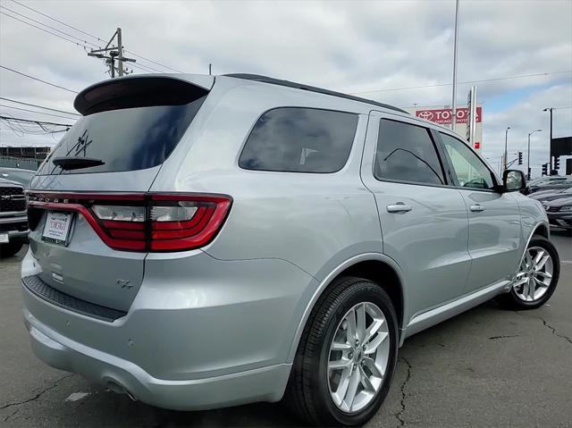 new 2024 Dodge Durango car, priced at $44,895