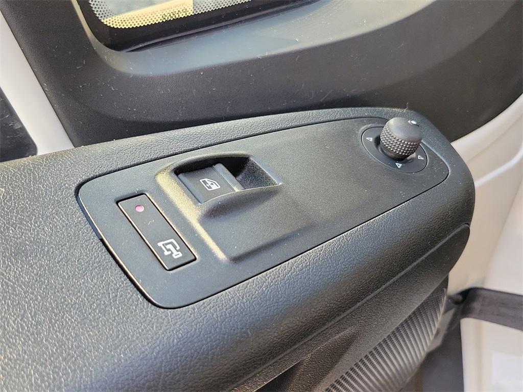 used 2024 Ram ProMaster 3500 car, priced at $47,185