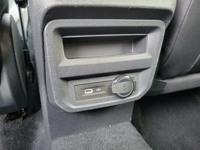 used 2022 Volkswagen Tiguan car, priced at $23,000