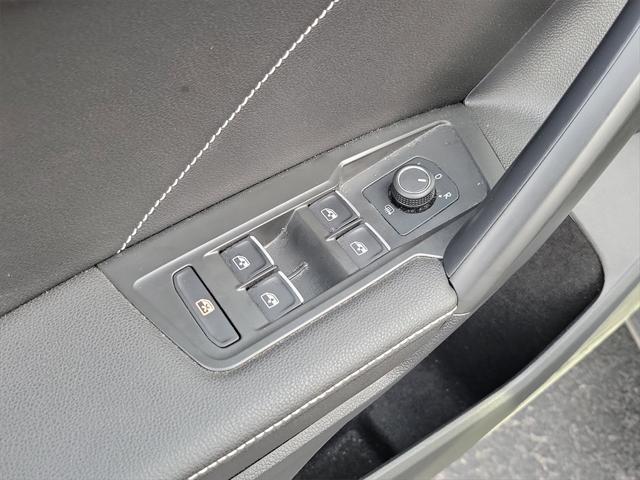 used 2022 Volkswagen Tiguan car, priced at $23,000