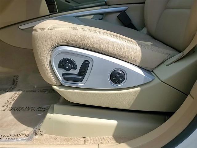 used 2011 Mercedes-Benz M-Class car, priced at $7,887