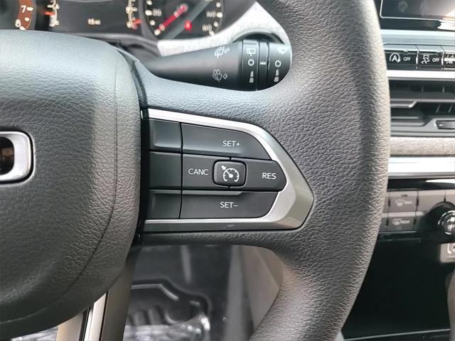 new 2025 Jeep Compass car, priced at $25,926