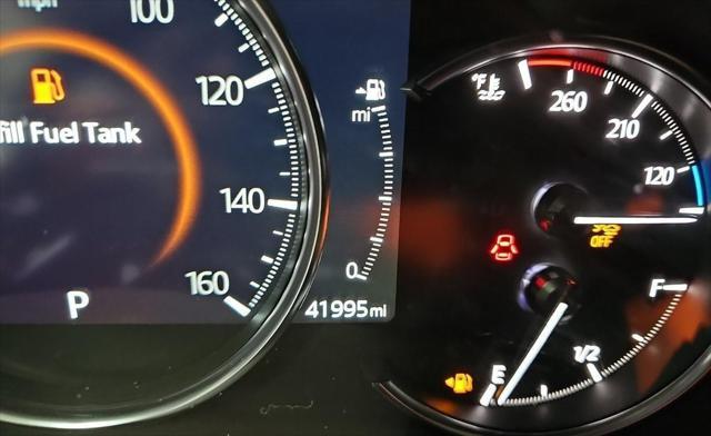 used 2022 Mazda CX-9 car, priced at $29,200