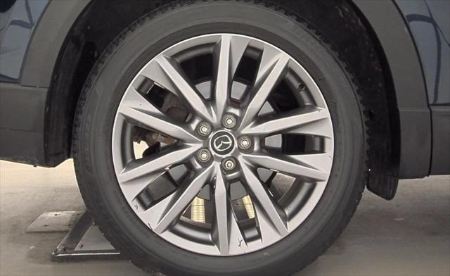 used 2022 Mazda CX-9 car, priced at $30,500