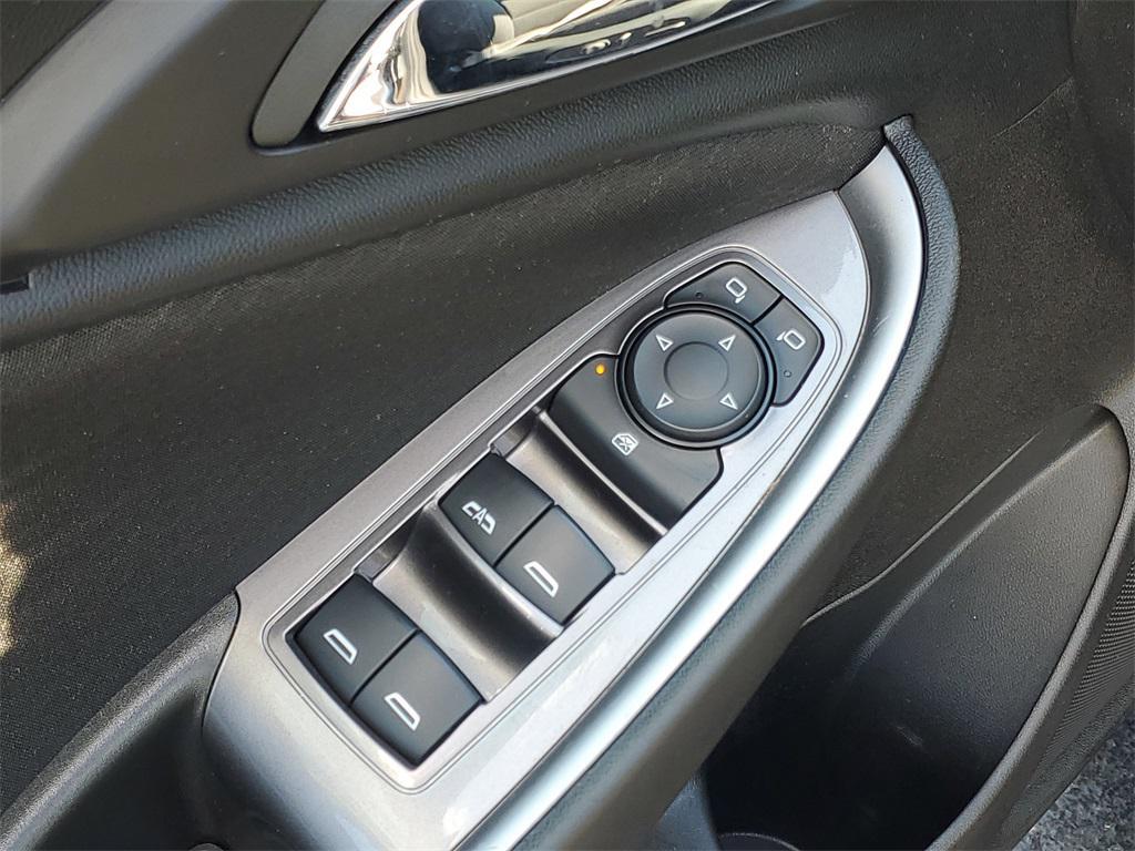 used 2023 Chevrolet Malibu car, priced at $15,000