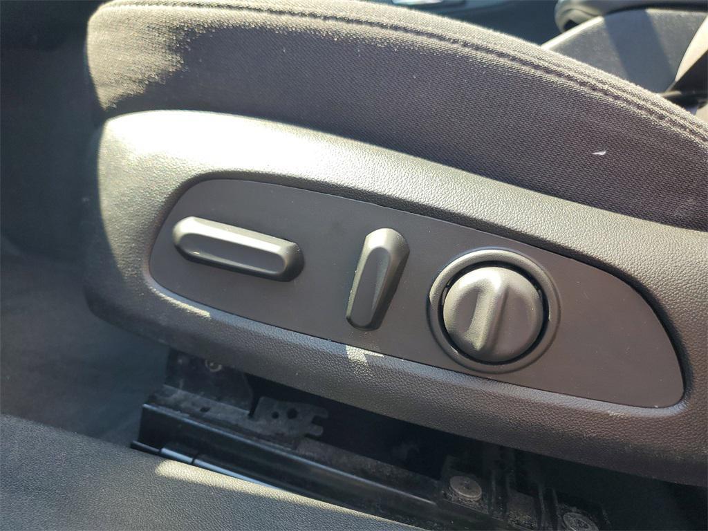 used 2023 Chevrolet Malibu car, priced at $15,000