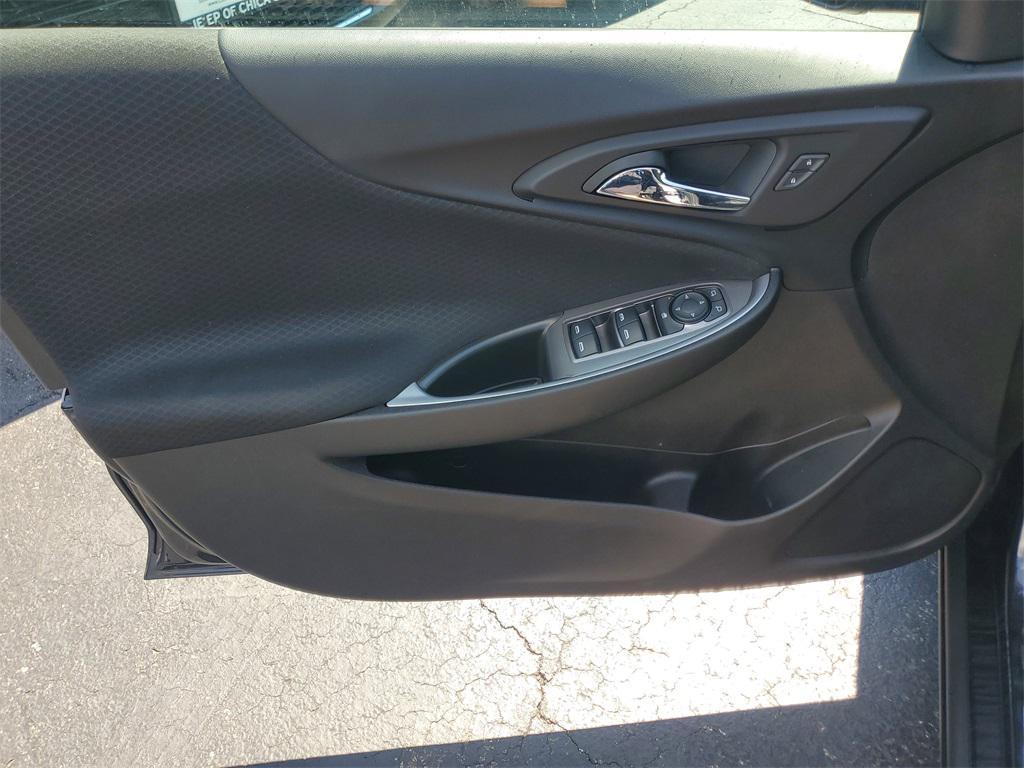 used 2023 Chevrolet Malibu car, priced at $15,000