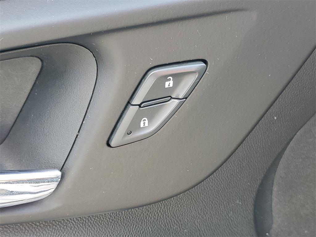 used 2023 Chevrolet Malibu car, priced at $15,000