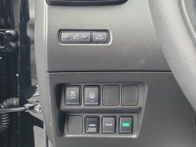used 2022 Nissan Rogue Sport car, priced at $20,400