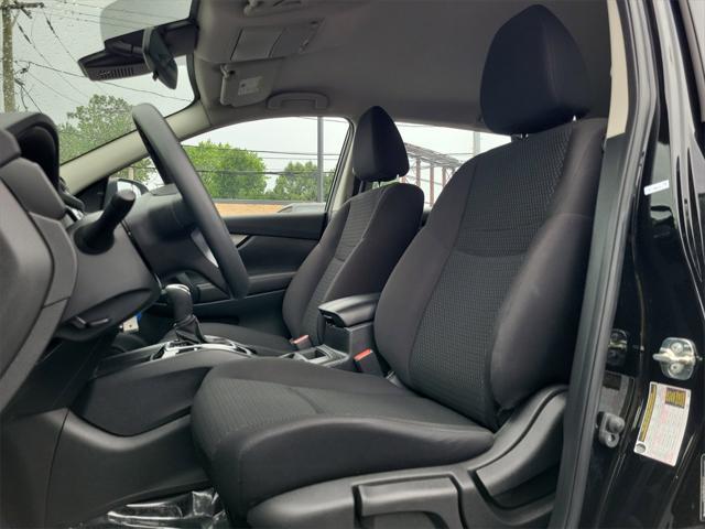 used 2022 Nissan Rogue Sport car, priced at $20,400