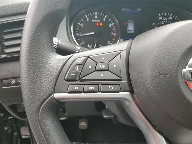 used 2022 Nissan Rogue Sport car, priced at $20,665