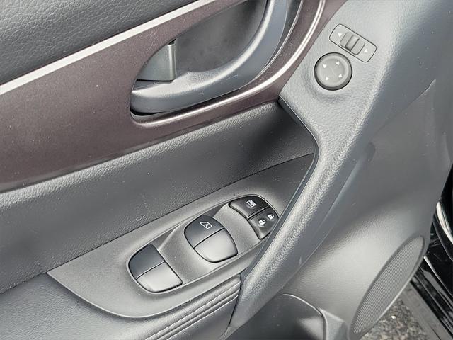 used 2022 Nissan Rogue Sport car, priced at $20,400