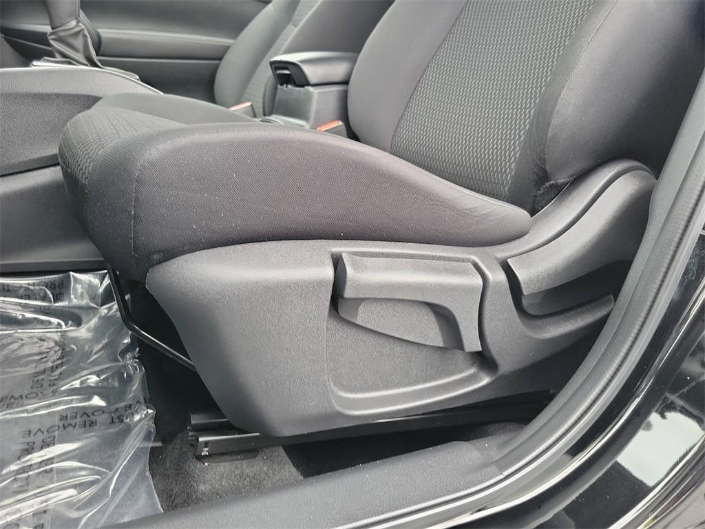 used 2022 Nissan Rogue Sport car, priced at $21,500