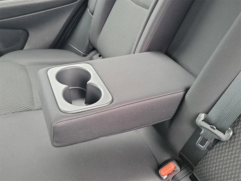 used 2022 Nissan Rogue Sport car, priced at $21,500