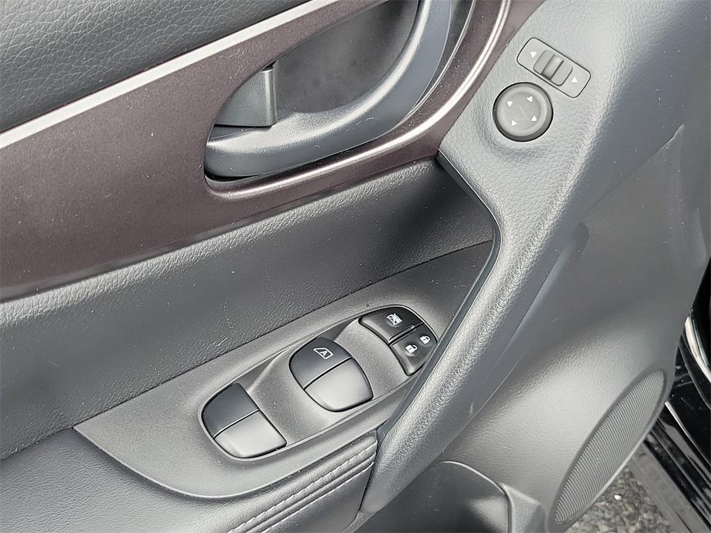 used 2022 Nissan Rogue Sport car, priced at $21,500