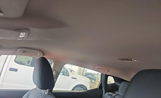 used 2022 Nissan Rogue Sport car, priced at $18,629