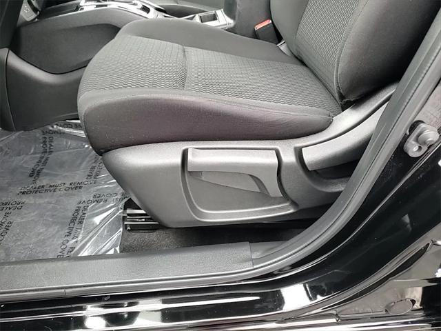 used 2022 Nissan Rogue Sport car, priced at $20,665