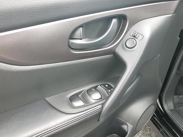 used 2022 Nissan Rogue Sport car, priced at $20,665