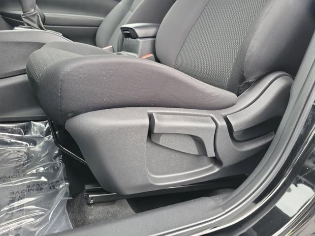 used 2022 Nissan Rogue Sport car, priced at $20,400