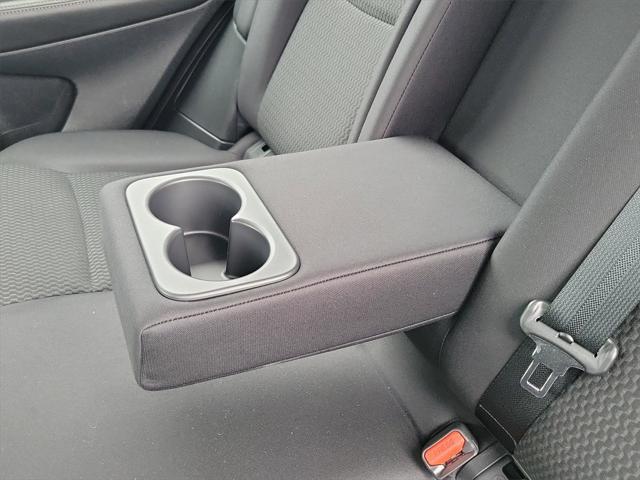 used 2022 Nissan Rogue Sport car, priced at $20,400