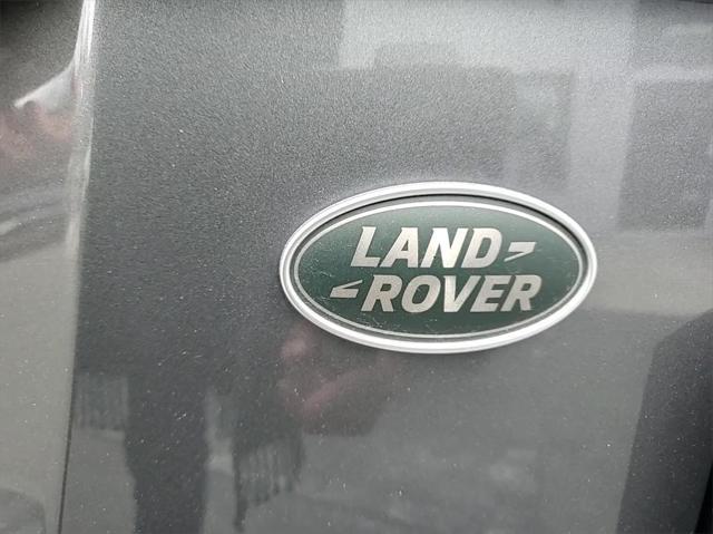 used 2019 Land Rover Range Rover Evoque car, priced at $19,995