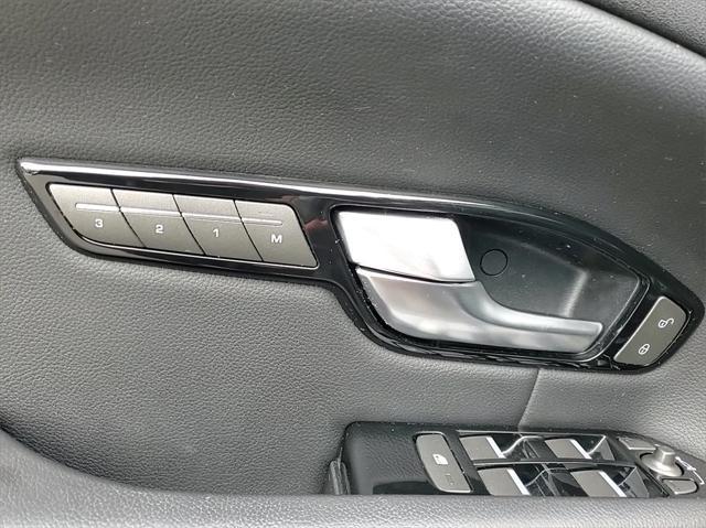 used 2019 Land Rover Range Rover Evoque car, priced at $19,995