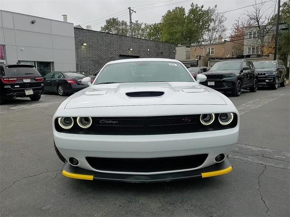 new 2023 Dodge Challenger car, priced at $48,930