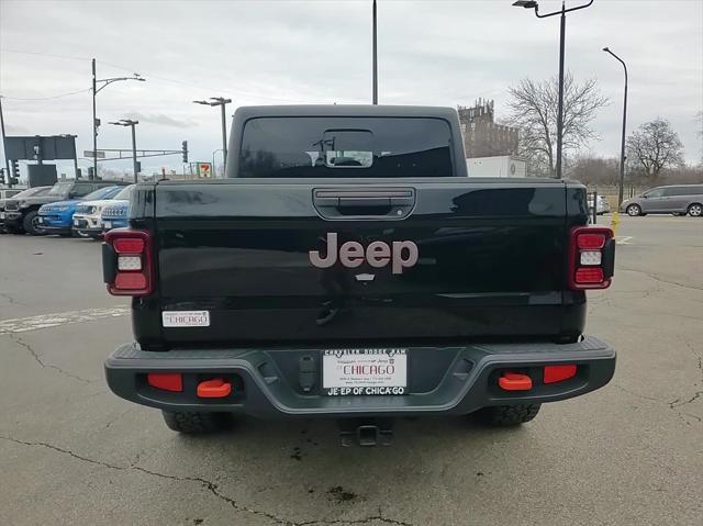 used 2021 Jeep Gladiator car, priced at $35,995