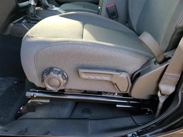 new 2025 Jeep Wrangler car, priced at $38,714