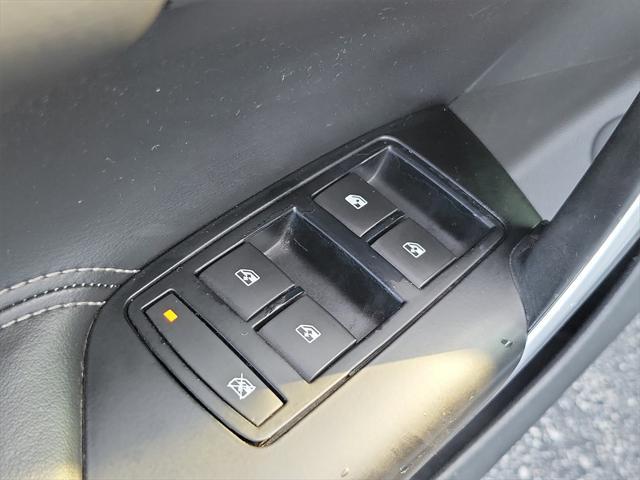 used 2017 Buick Regal car, priced at $11,500