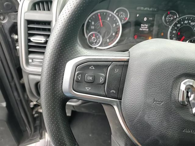 new 2025 Ram 3500 car, priced at $64,095