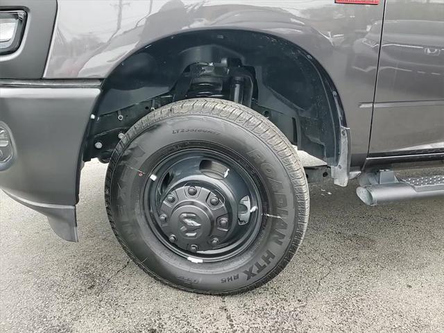 new 2025 Ram 3500 car, priced at $64,095