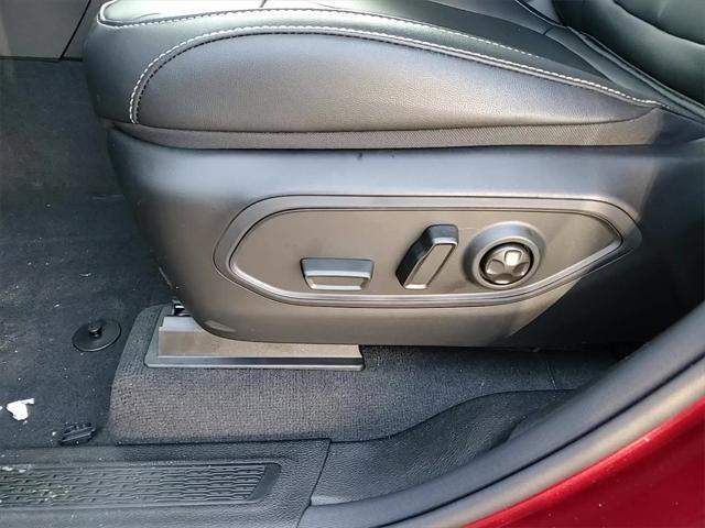 new 2025 Jeep Grand Cherokee car, priced at $39,403