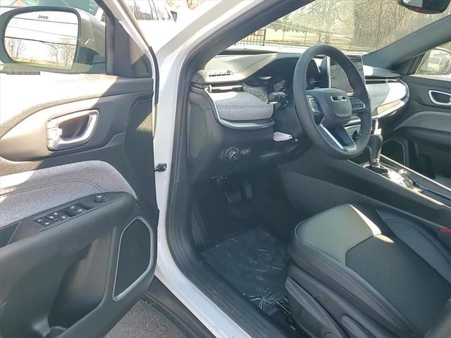 new 2025 Jeep Compass car, priced at $24,075