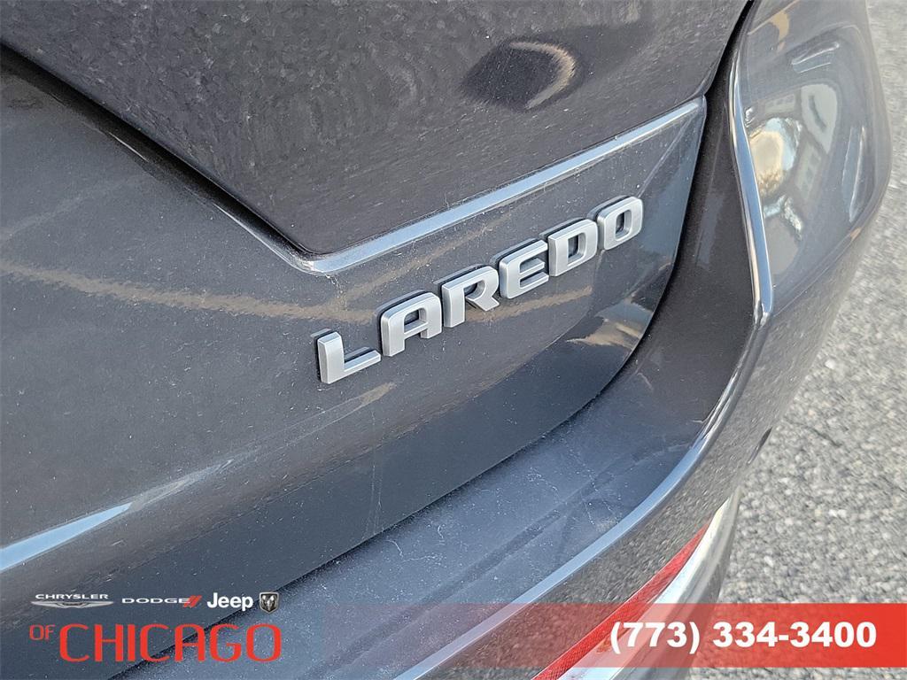 new 2025 Jeep Grand Cherokee car, priced at $39,219