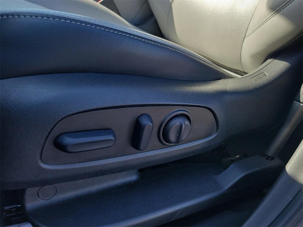 used 2023 GMC Terrain car, priced at $20,400