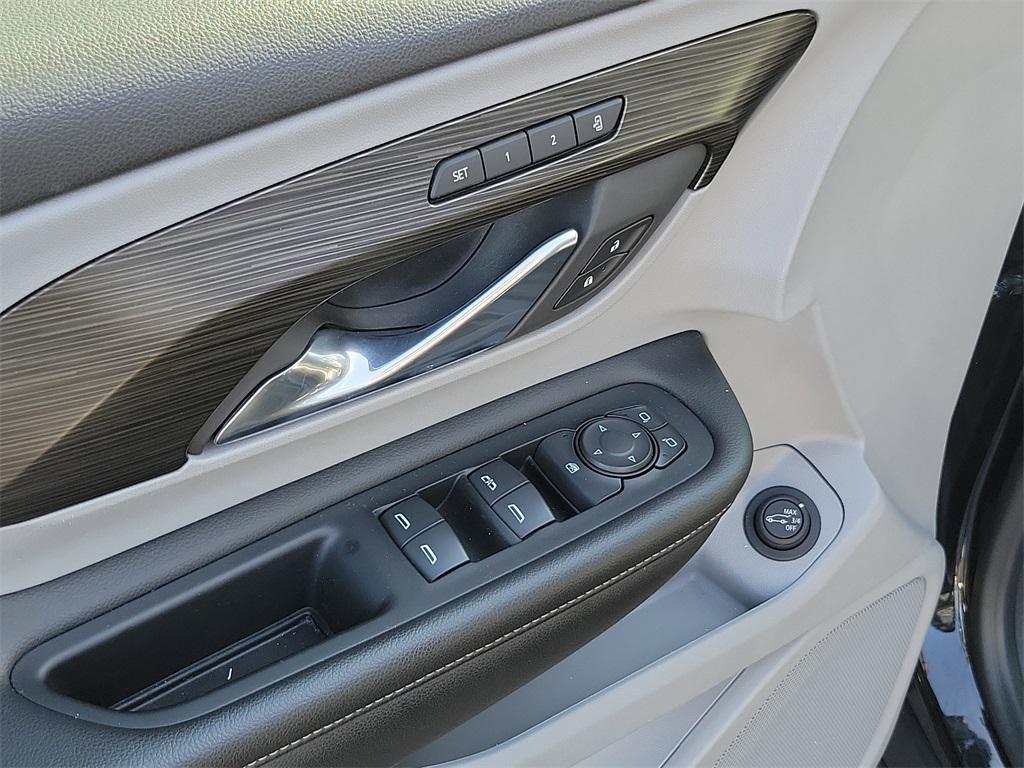used 2023 GMC Terrain car, priced at $20,400