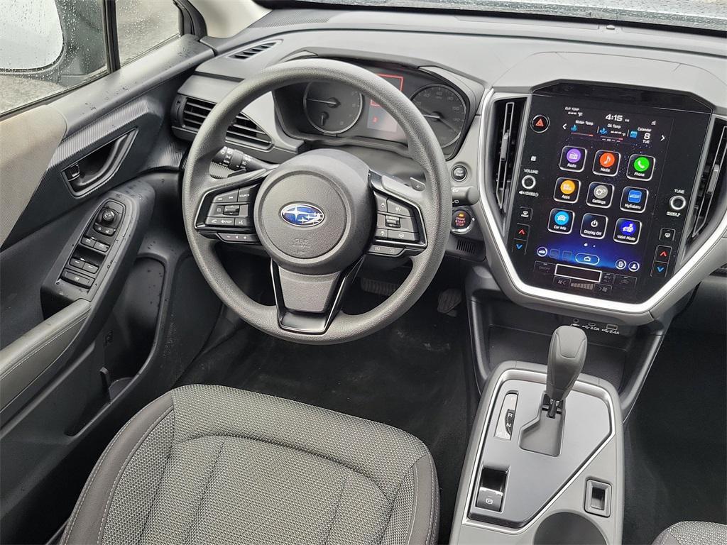 used 2024 Subaru Crosstrek car, priced at $26,000