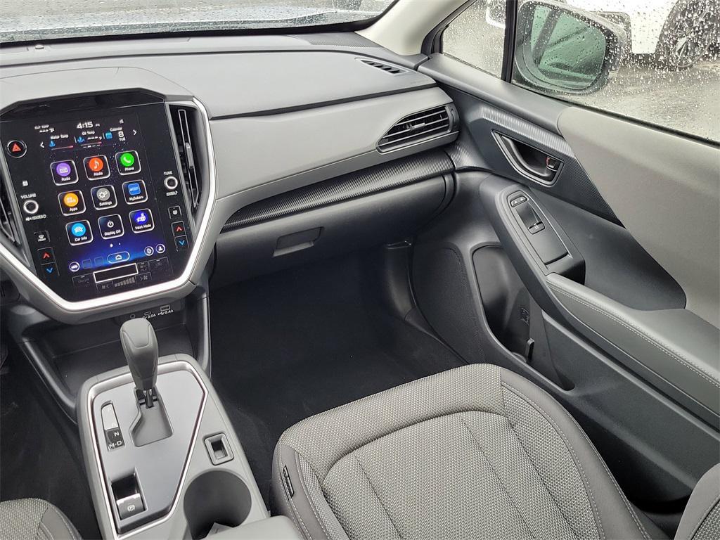 used 2024 Subaru Crosstrek car, priced at $26,000