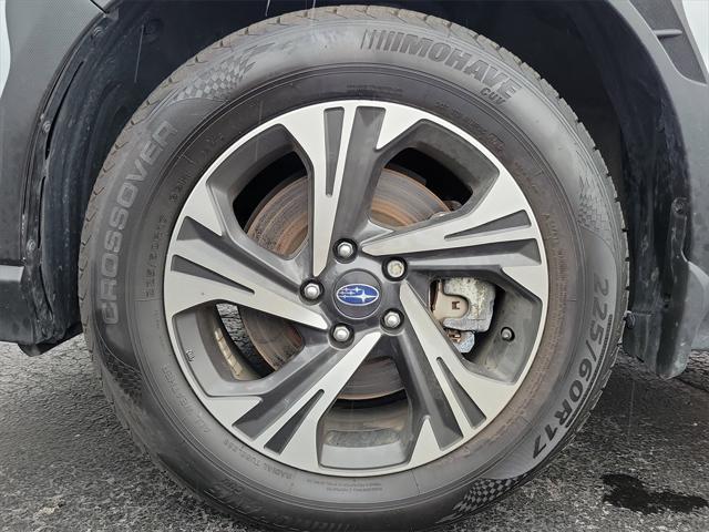 used 2024 Subaru Crosstrek car, priced at $26,000