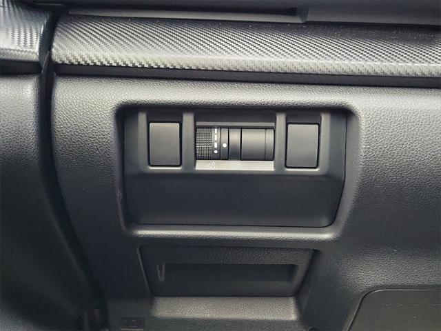 used 2024 Subaru Crosstrek car, priced at $26,000