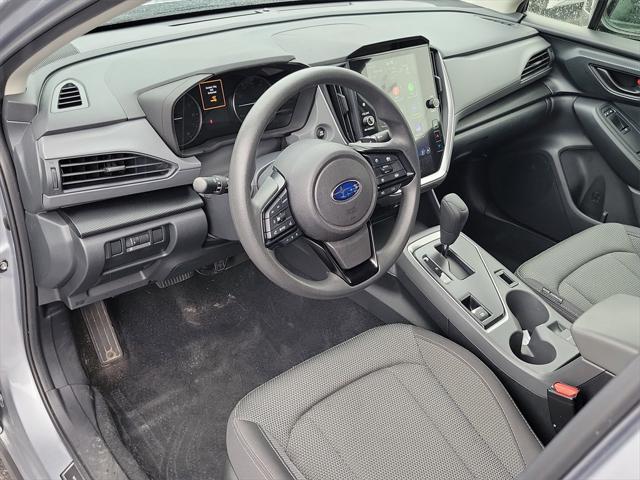 used 2024 Subaru Crosstrek car, priced at $26,000