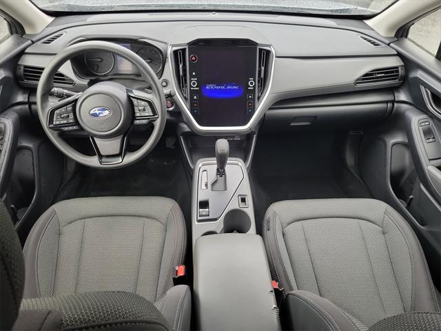 used 2024 Subaru Crosstrek car, priced at $26,000