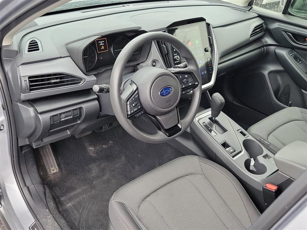 used 2024 Subaru Crosstrek car, priced at $26,000
