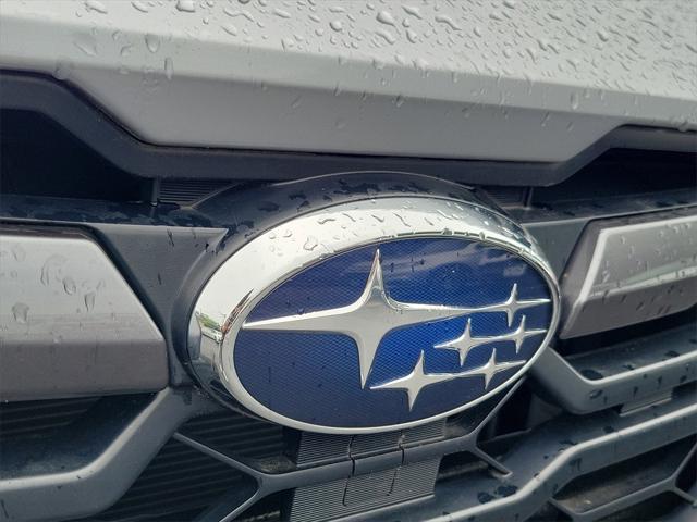 used 2024 Subaru Crosstrek car, priced at $26,000
