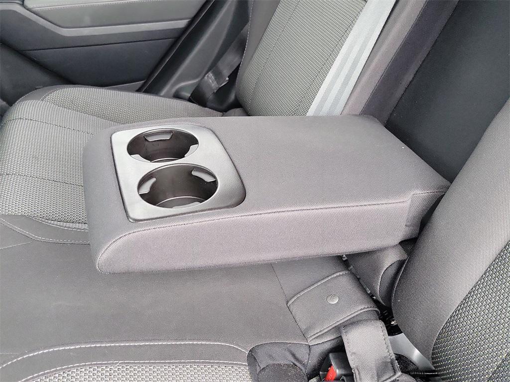 used 2024 Subaru Crosstrek car, priced at $26,000
