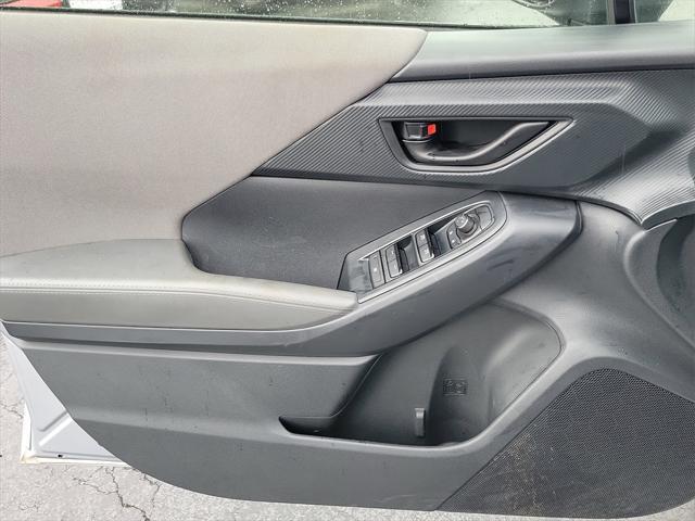 used 2024 Subaru Crosstrek car, priced at $26,000