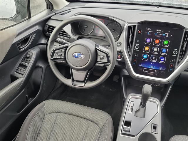 used 2024 Subaru Crosstrek car, priced at $26,000