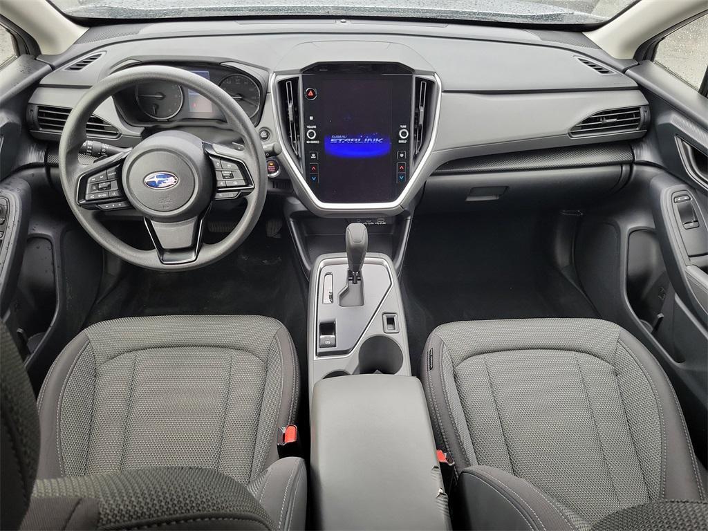 used 2024 Subaru Crosstrek car, priced at $26,000