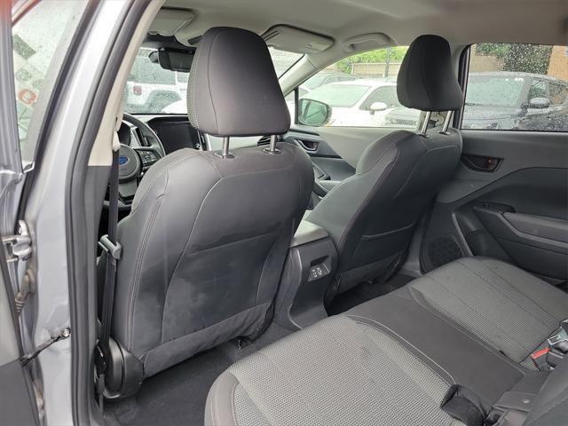 used 2024 Subaru Crosstrek car, priced at $26,000